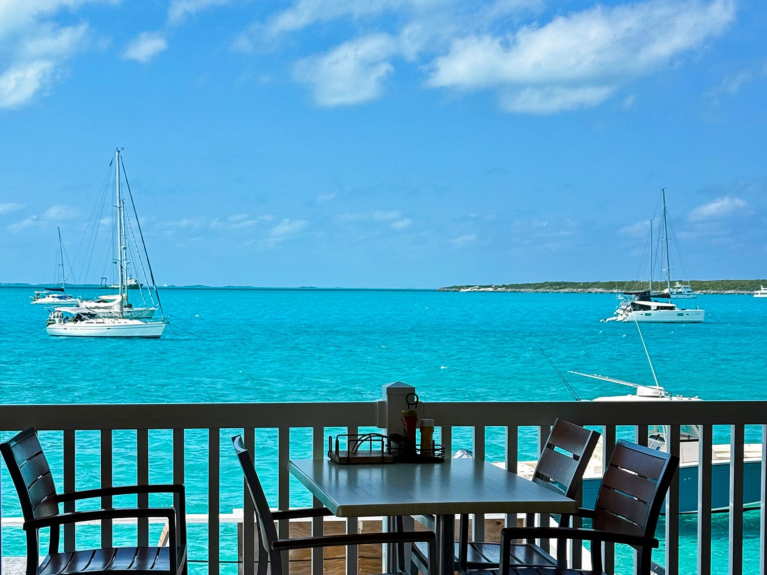 If Crabs aren’t Ducking...