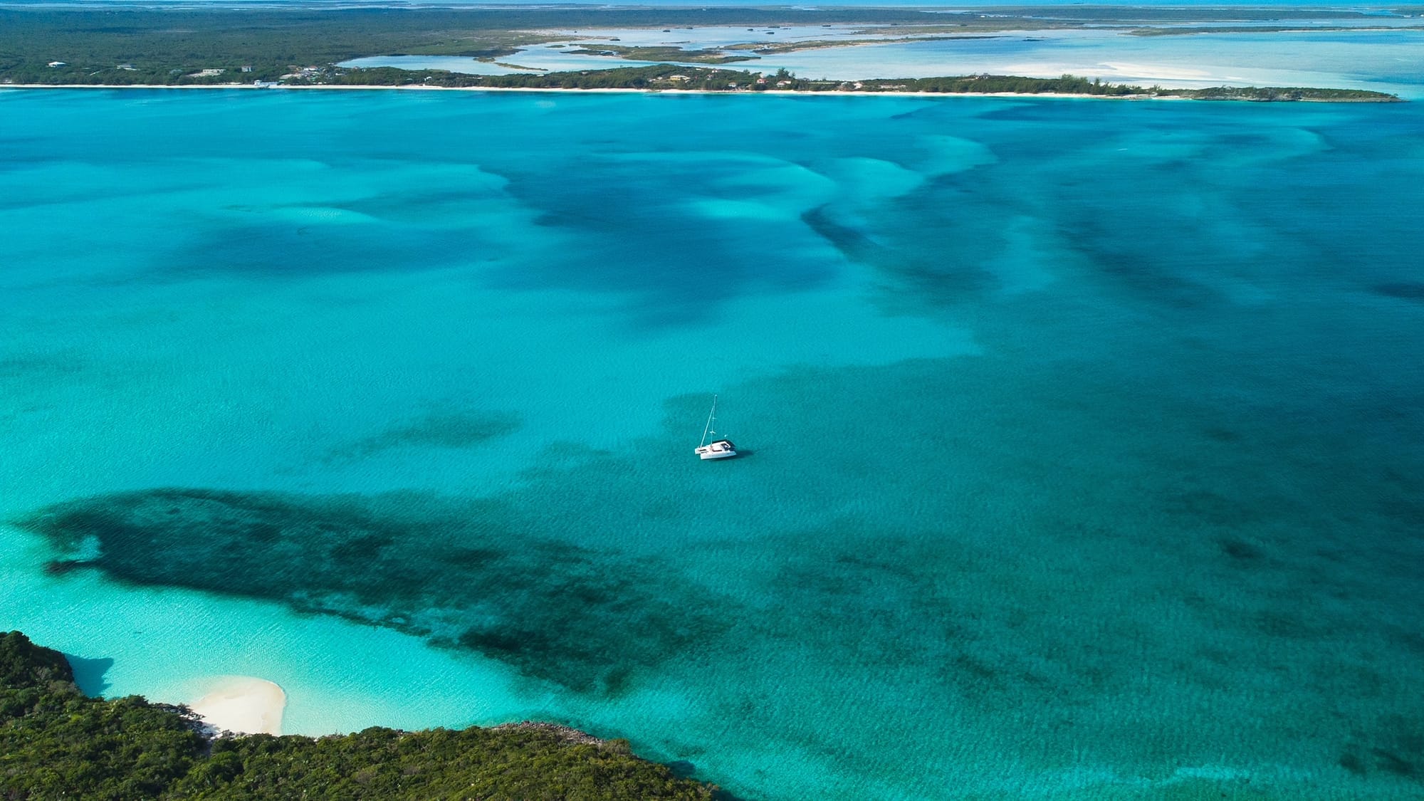 George Town Frick Takeover