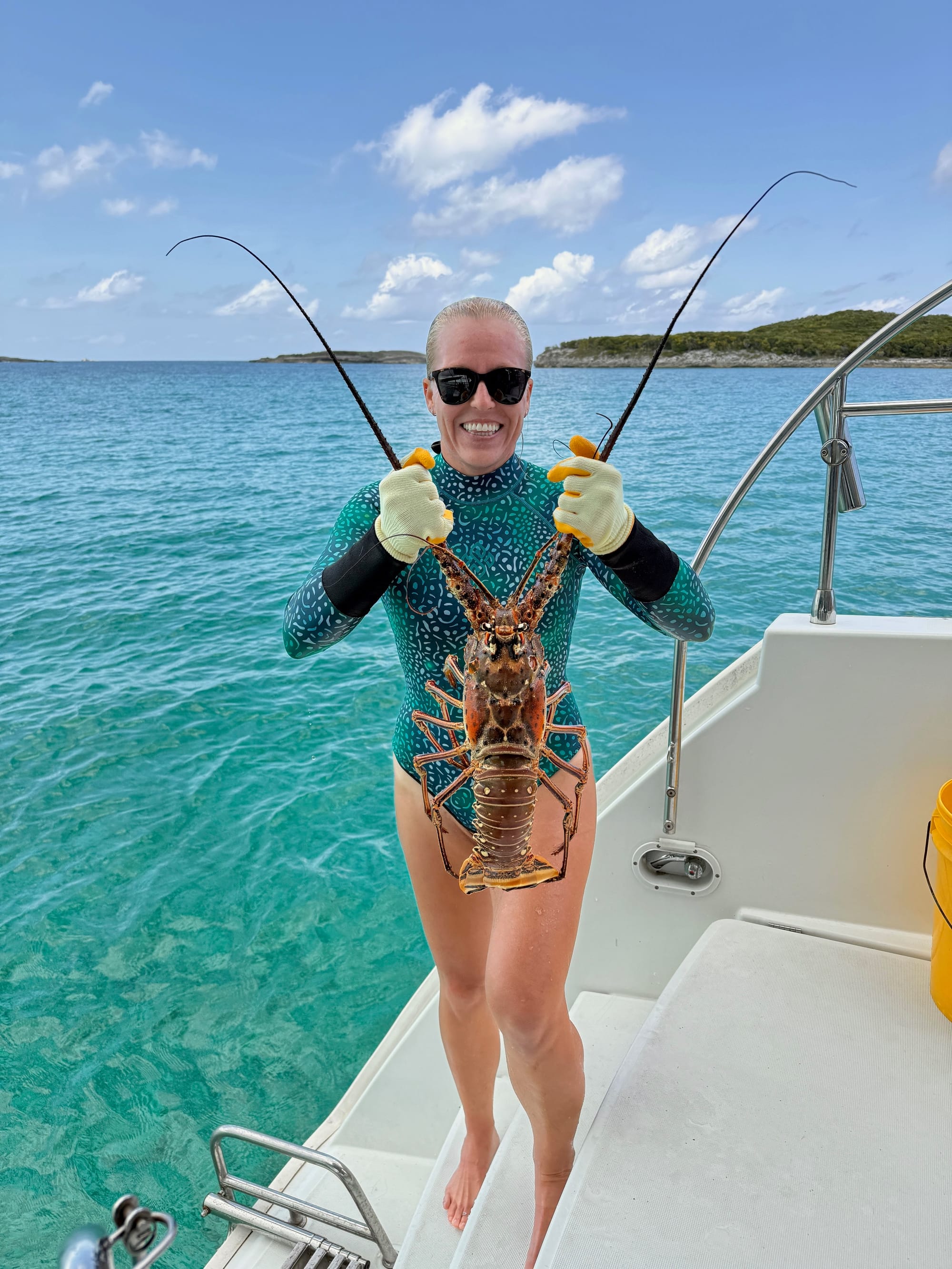 George Town Frick Takeover