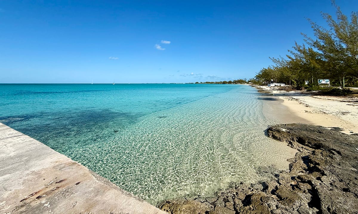 Honor Bars & Downwind Sailing