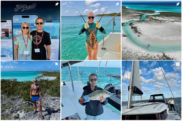 Follow us on Instagram