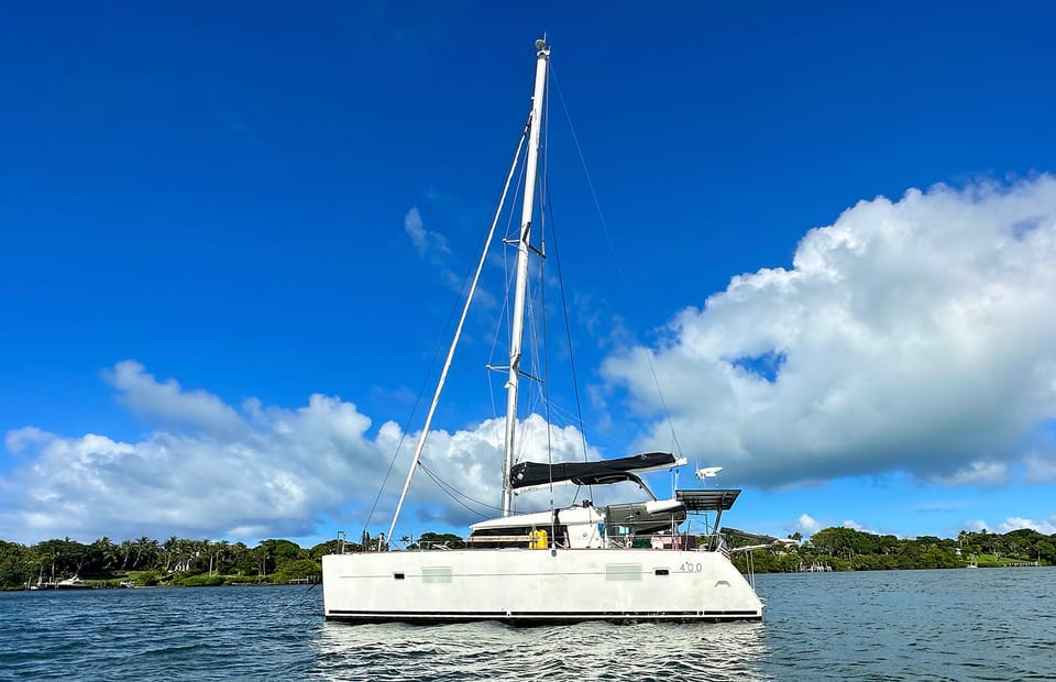 Oh crap! What's that alarm?