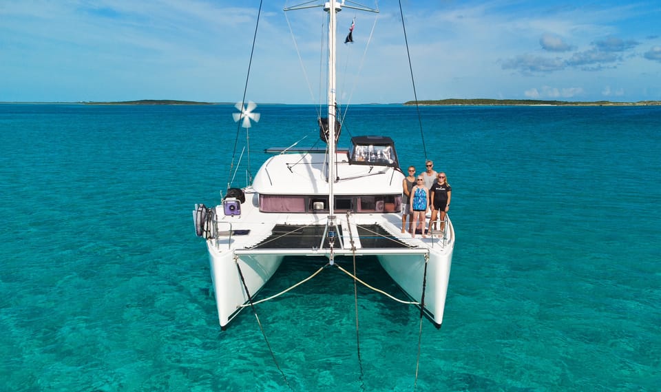 George Town Frick Takeover