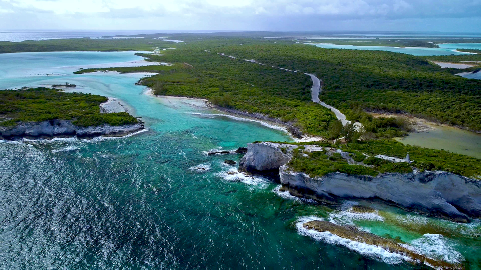 Touristy “Tings”